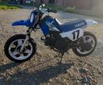 Yamaha PW50 in mooie staat, Motoren, Particulier, Crossmotor, 50 cc, 1 cilinder