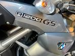 BMW tourmotor 1200 GS met topkoffer en 2 zijkoffers, Motoren, Particulier, Meer dan 35 kW, Toermotor, 1200 cc