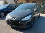 Peugeot 307 SW, Autos, Achat, Boîte manuelle, 5 portes, Particulier