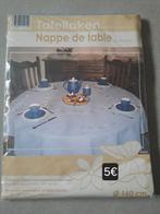 Vintage Tafelkleed om te borduren(Nog in verpakking), Huis en Inrichting, Tafelkleden, Ophalen of Verzenden