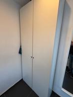 Kleerkast, Huis en Inrichting, Ophalen, Gebruikt, 100 tot 150 cm, 200 cm of meer