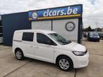 Volkswagen Caddy Cargo 2.0 TDI BMT/Euro6/Camera/Bt/Cruise/15, Autos, Camionnettes & Utilitaires, Achat, USB, Euro 6, Entreprise