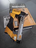 Stanley Bostitch professionele tacker 438S2 + 10000 nieten, Ophalen, Nieuw