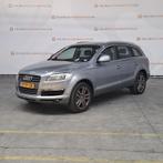 Personenauto Audi, Q7, 3.0 TDI quattro Pro Line, 2006, Autos, Neuf, Argent ou Gris, Achat, 2270 kg