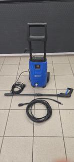 Nettoyeur haute pression Nilfisk C 125.7 Xtra, Enlèvement, Utilisé, Électrique, Nilfisk