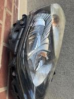 Phare avant droit Renault Clio 3 phase 2, Enlèvement, Utilisé, Renault