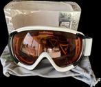Dames skibril + skihelm, Gebruikt, Kleding, Ski, Ophalen