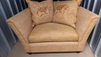 Unieke love seat, Huis en Inrichting, Ophalen, Gebruikt, Tweepersoons, Stof