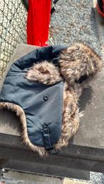 2 piloten mutsen, Ophalen, Zo goed als nieuw