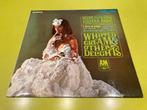 Whipped Cream & Other Delights * Iconische platenhoes LP 67, Cd's en Dvd's, Vinyl | Overige Vinyl, Ophalen of Verzenden, Zo goed als nieuw