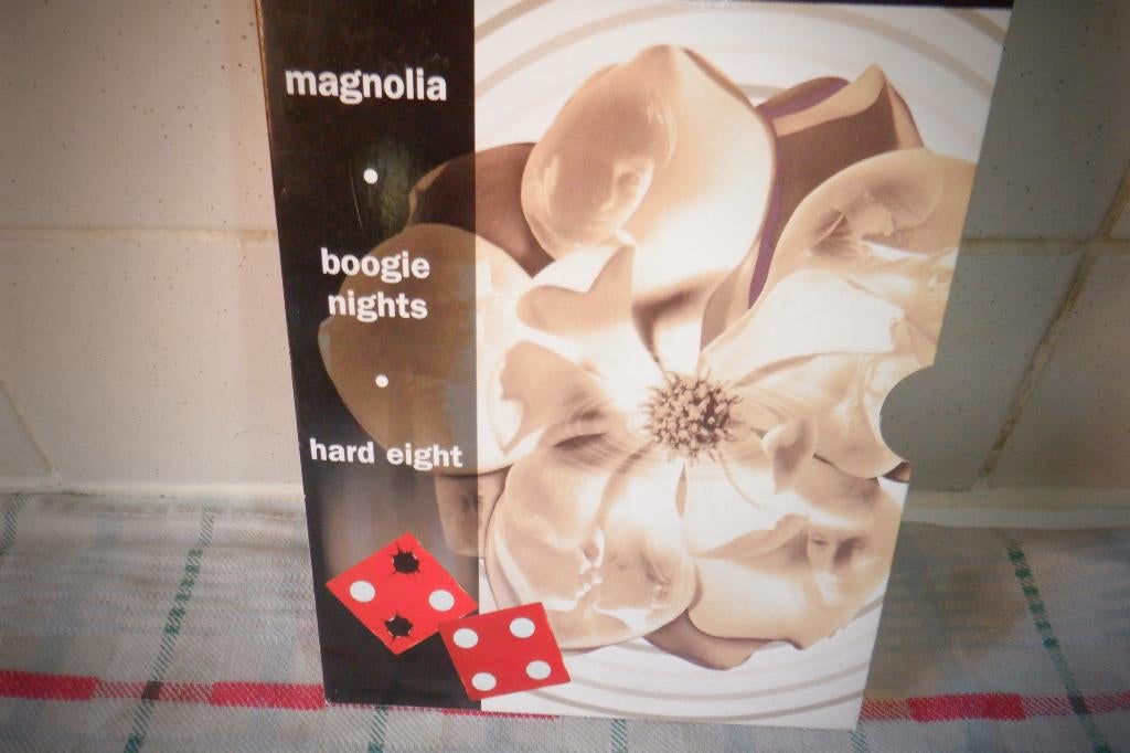 DVD BOX The P.T. Anderson Collection.(4DVD'S-3 Films), CD & DVD, DVD | Action, Action, Enlèvement ou Envoi, Coffret, Comme neuf