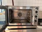 Proffesionele oven, Elektronische apparatuur, Ovens, Ophalen, Gebruikt, Hete lucht, Oven