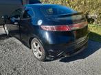 Honda civic  1400cc Vtech  2010 eu5, Autos, Euro 5, Achat, 129 g/km, Autre