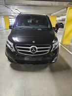 Mercedes V 250D lichte vracht, bj 2018, automaat,190pk, Auto's, Automaat, Trekhaak, Particulier, Te koop