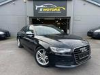 Audi A6 2.0TDI S Line | Automaat | Gps | Cruise *GARANTIE*, Cuir, Achat, Entreprise, Noir
