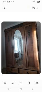 Garde robe L140 P55, Enlèvement