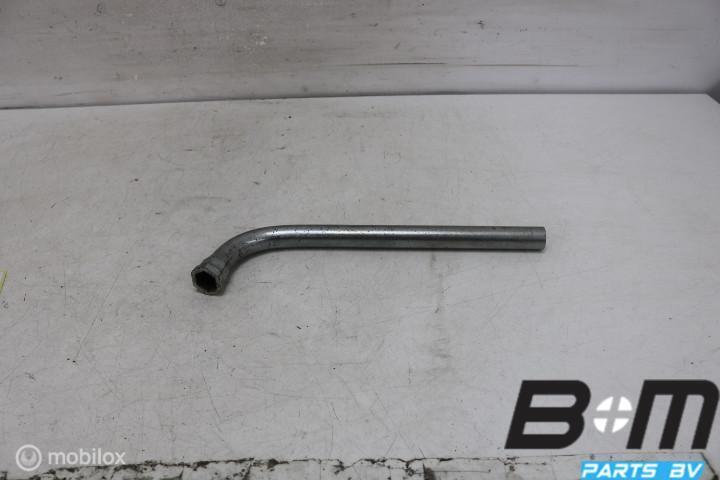 Wielsleutel VW Touran 1T 4D0012219A, Gebruikt