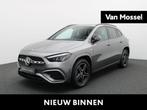 Mercedes-Benz GLA 250 e AMG Line + TREKHAAK + NIGHTPAKKET +, Auto's, Stof, Gebruikt, 16 kWh, Bedrijf