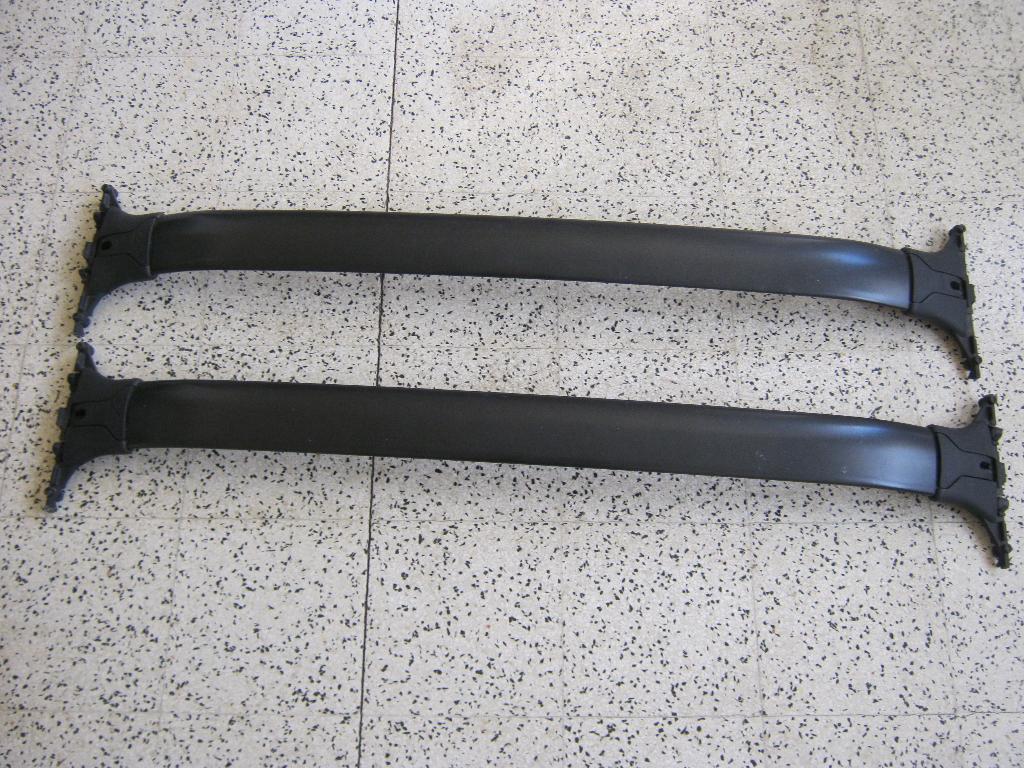 Barre de toit Hyundai Santa Fe 2007 2008 2009, Ophalen of Verzenden, Zo goed als nieuw