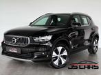 Volvo XC40 1.5 T4 PHEV-1ERPRO-GPS-CARPLAY-CAMERA-JANTES18-PD, Achat, Entreprise, Noir, 5 portes