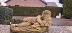 Prachtig oud tuinbeeld 
In goede staat, Tuin en Terras, Tuinbeelden, Ophalen