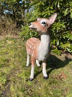 Image Cerf, jardin, forêt, pelouse, ferme 50cm, Enlèvement, Neuf, Synthétique, Animal