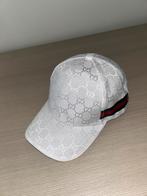 Gucci pet, Verzenden, Zo goed als nieuw, Pet