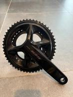 (Bijna) nieuw Shimano 105 12s crankset 52-36, Fietsen en Brommers, Fietsonderdelen, Crankstel of Pedalen, Racefiets, Ophalen of Verzenden