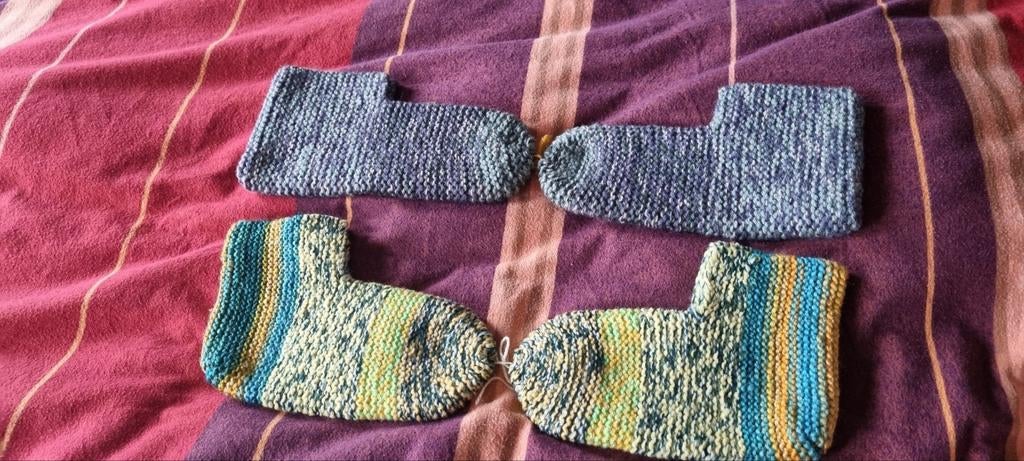 Nieuw unieke sokken, Kleding | Dames, Sokken en Kousen, Ophalen, Overige typen, Overige kleuren, Nieuw