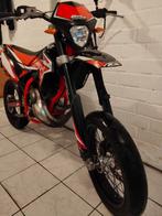 50 cc, Fietsen en Brommers, Ophalen