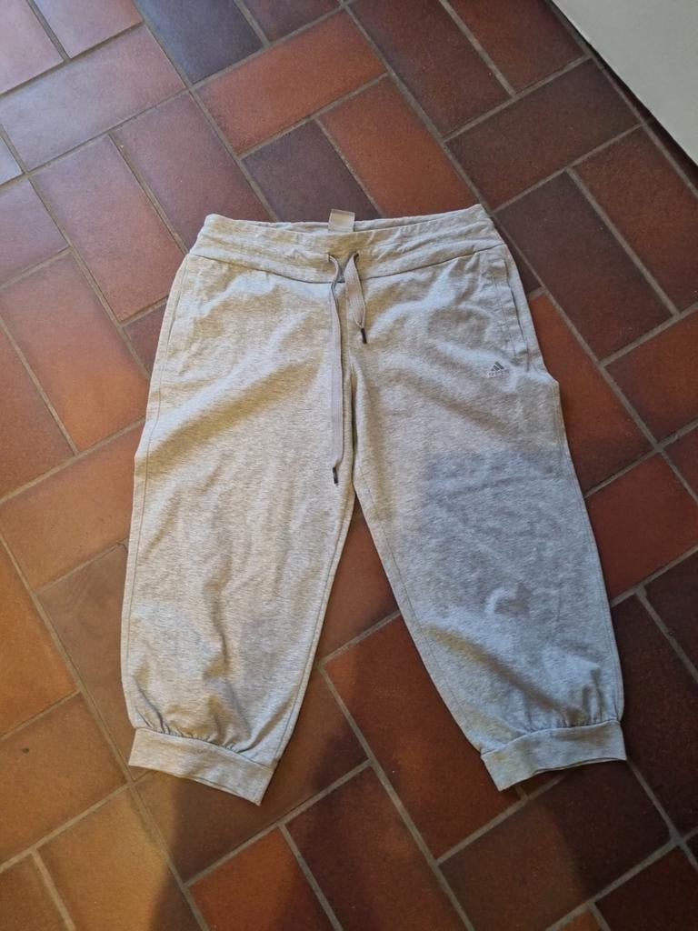 Broek adidas maat S, Kleding | Dames, Ophalen of Verzenden, Maat 36 (S)