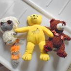 kleine knuffels, Ophalen of Verzenden