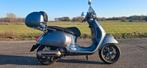 Vespa gts 250cc ‼️2800km‼️nieuw staat, 250 cc, Particulier, Sportuitlaat, 1 cilinder