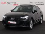 Audi Q3 Sportback Q3 Sportback 35 TFSI Business Edition S li, Achat, 152 g/km, Automatique, Cruise Control