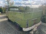 1976 Volkswagen T2 - Oldtimer, Volkswagen, Overige brandstoffen, Bedrijf, Overige carrosserie