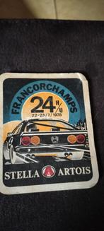 Stella Artois, Enlèvement ou Envoi, Stella Artois