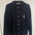 Donaldson dames vest(gilet) donkerblauw - large, Taille 42/44 (L), Enlèvement ou Envoi, Donaldson, Comme neuf