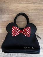 Leuk handtasje Minnie mouse, Ophalen of Verzenden, Nieuw, Zwart, Handtas