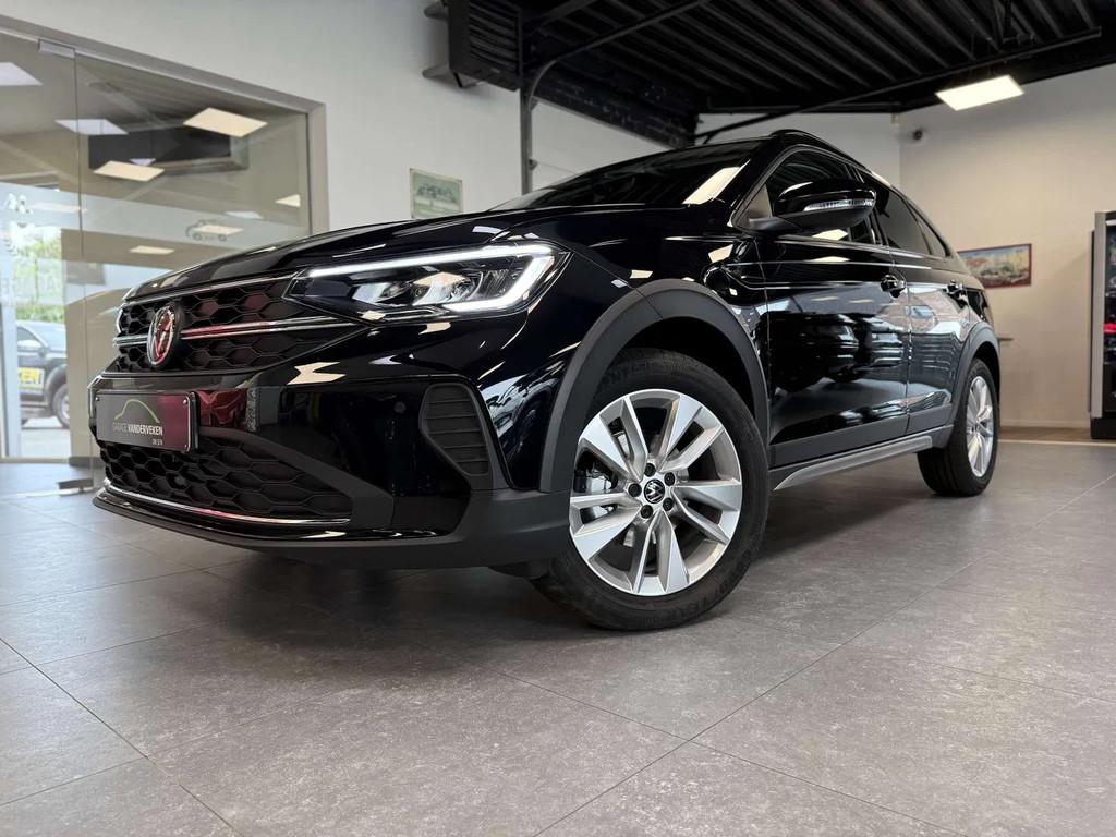 Volkswagen Taigo Taigo 1.0 TSI OPF DSG Style * NEW CAR 0 KM, Auto's, Volkswagen, Te koop, Taigo, ABS, Airbags, Airconditioning