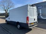 2018 Iveco Daily 35-160 Bedrijfswagen VXH-80-T (schade voert, Auto's, Automaat, Gebruikt, Euro 6, Iveco