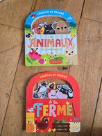 Set van 2 boeken voor kinderen, Ophalen of Verzenden