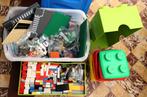 Grand lot de blocs et de box Lego, Enlèvement, Utilisé, Briques en vrac, Lego