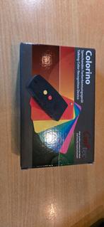 colorino détecteur de couleur audio, Enlèvement ou Envoi, Comme neuf