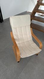 Kinderstoel Ikea Poäng, Ophalen, Gebruikt, Stoel(en)