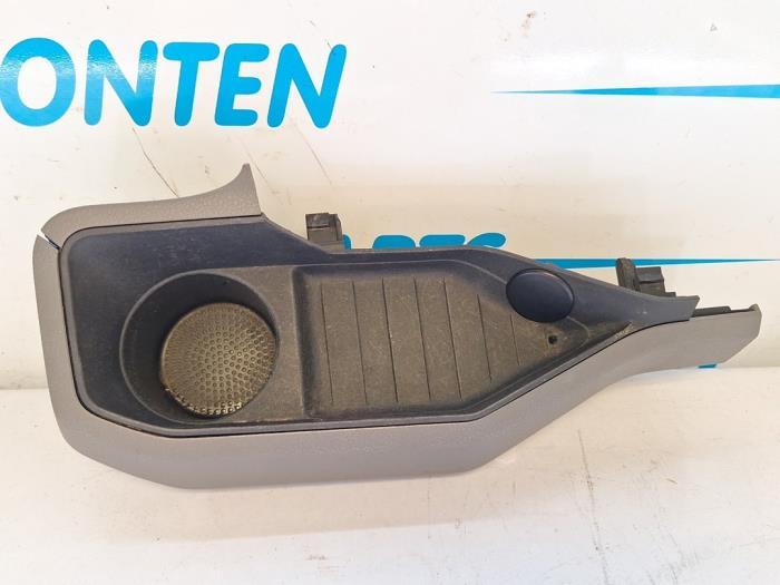 Bekerhouder van een Volkswagen Crafter, Auto-onderdelen, Interieur en Bekleding, Gebruikt, -, Volkswagen, -
