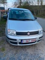 Fiat Panda, Autos, Fiat, 1242 cm³, Achat, Panda, 5 portes
