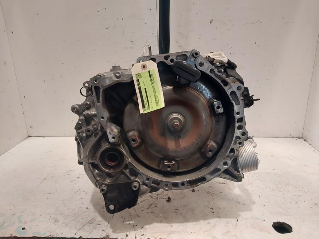 VERSNELLINGSBAK SCHAKEL Peugeot 5008 II (M4 / MC / MJ / MR), Dhr. J. Ham, Gebruikt, Administratie@autoham.nl, Peugeot