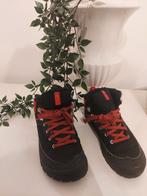 Chaussure quechua 35, Enlèvement