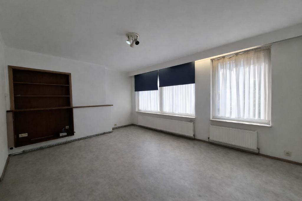 Studio Te Huur Op Toplocatie In Antwerpen!, Immo, Appartementen en Studio's te huur, Antwerpen (stad)