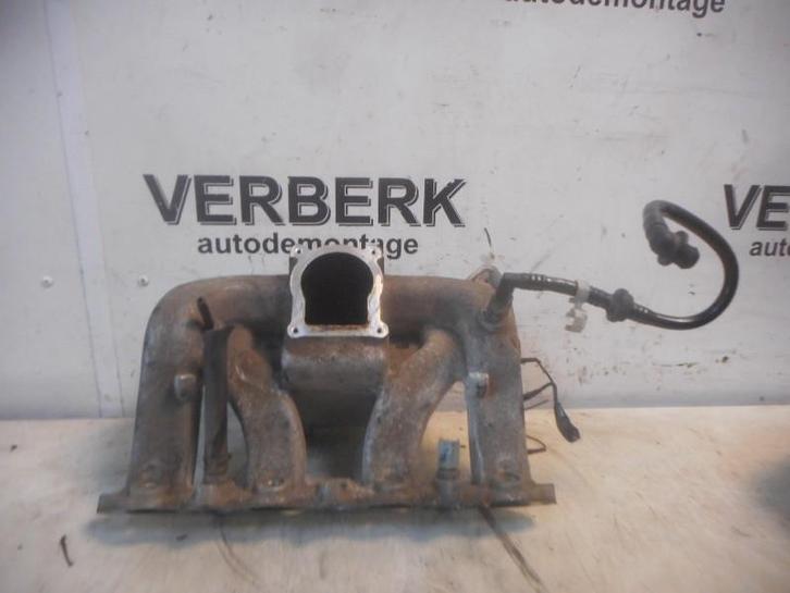 INLAATSPRUITSTUK Saab 9-3 I (YS3D) (9147687), Auto-onderdelen, Motor en Toebehoren, Saab, Gebruikt